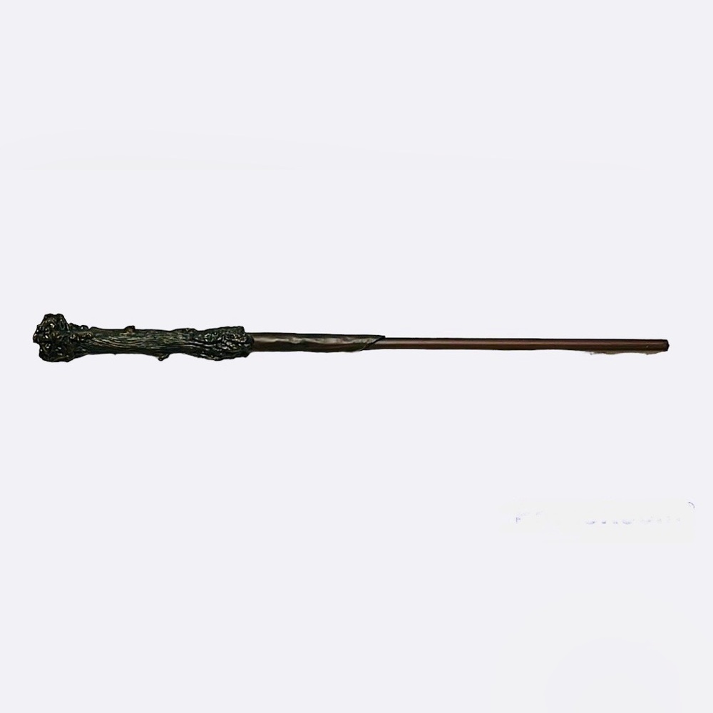 Harry Potter interactive wand wizarding world of Harry Potter universal studios
